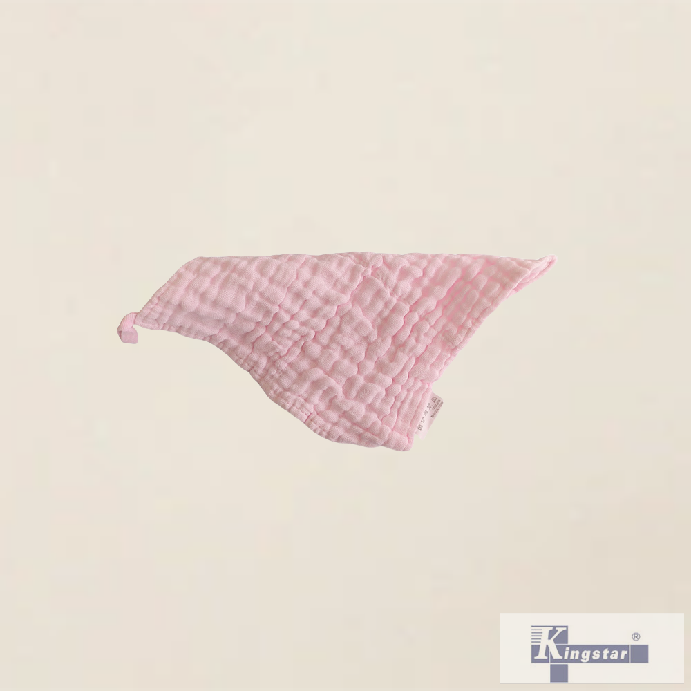 25cm Gauze Square Towel