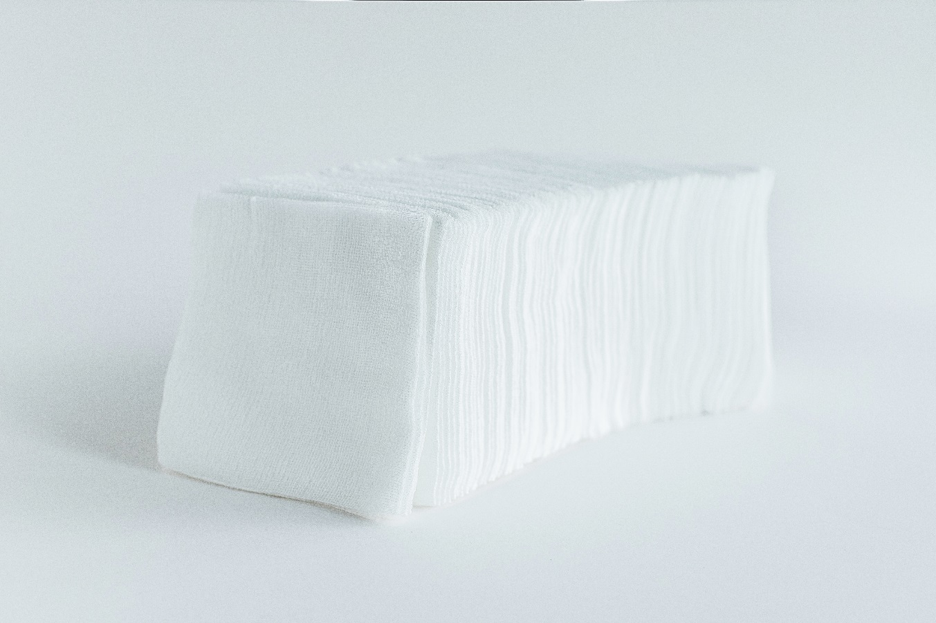 Soft Cotton CE-certified Gauze Swab