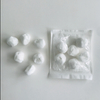 Gauze Balls in First Aid Kit