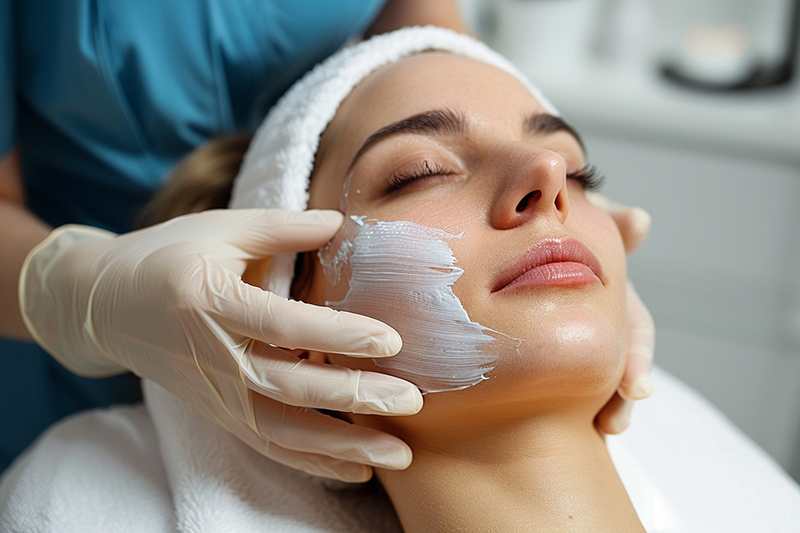 Industrial & Specialized Use