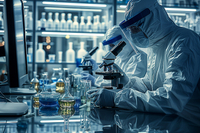  Healthcare & Medical Institutions 