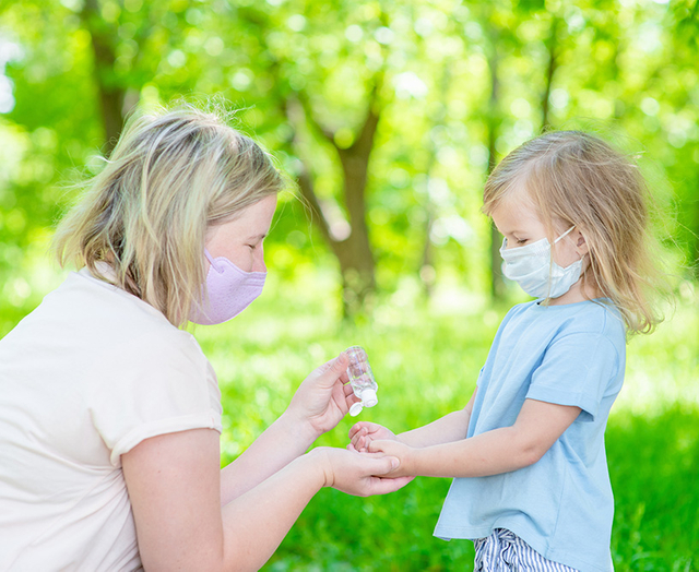 Medical Face Mask, Gauze Swabs, Medical Supplies Kingstar