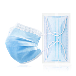 Individual Package Medical Face Mask