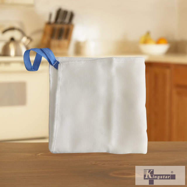 28.5x28.5 Gauze To Wash Dishes And Wipe Towels