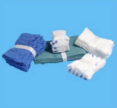 Comfortable ABD Pads with High Absorbency