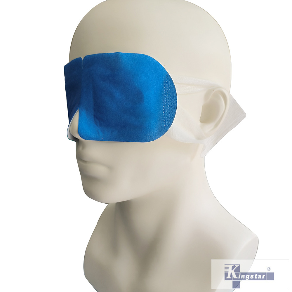 Steam Eye Mask