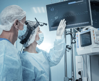 Healthcare & Medical Institutions