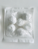 Sterilized Individual Package Gauze Balls for Medical Use