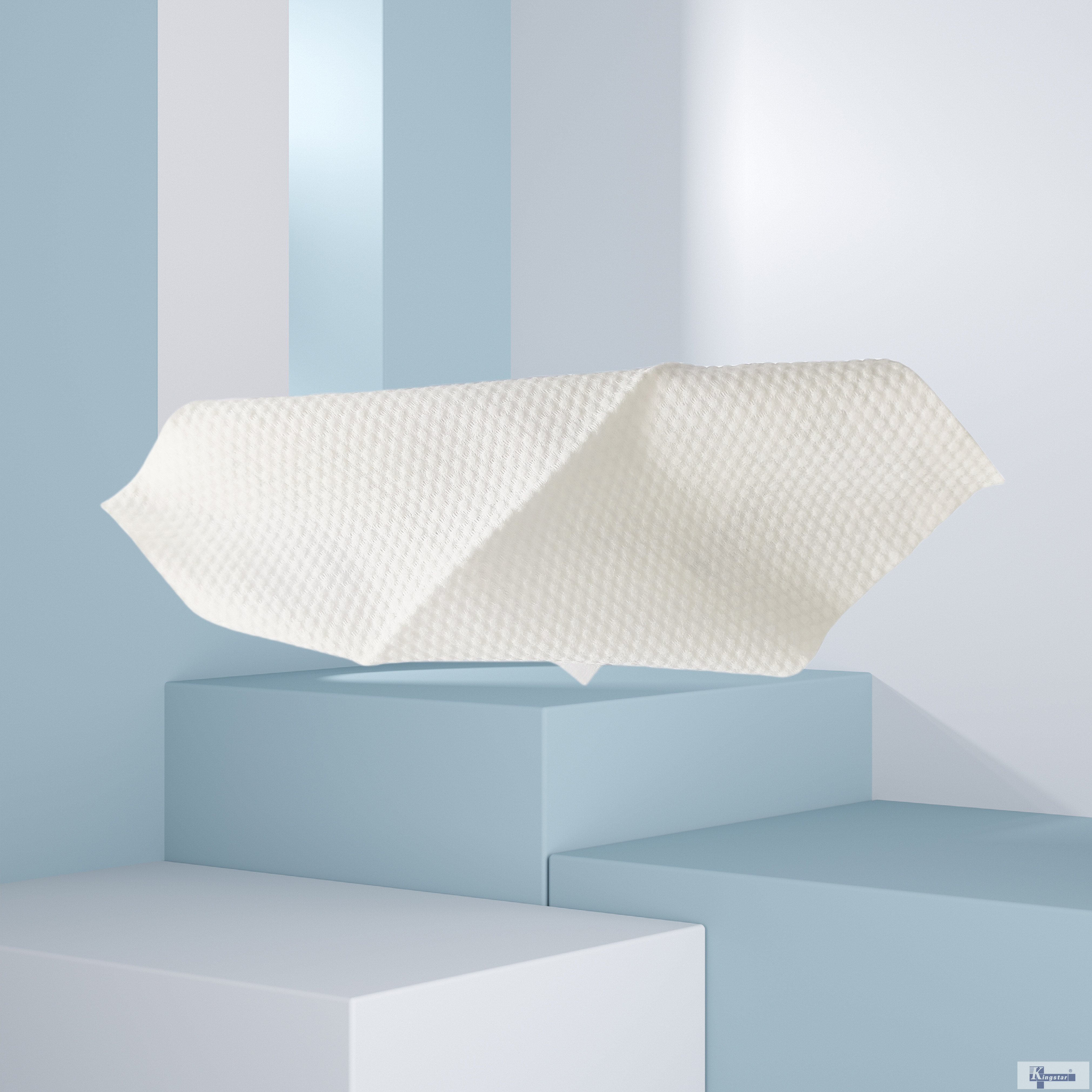 Pearl Pattern Washcloth