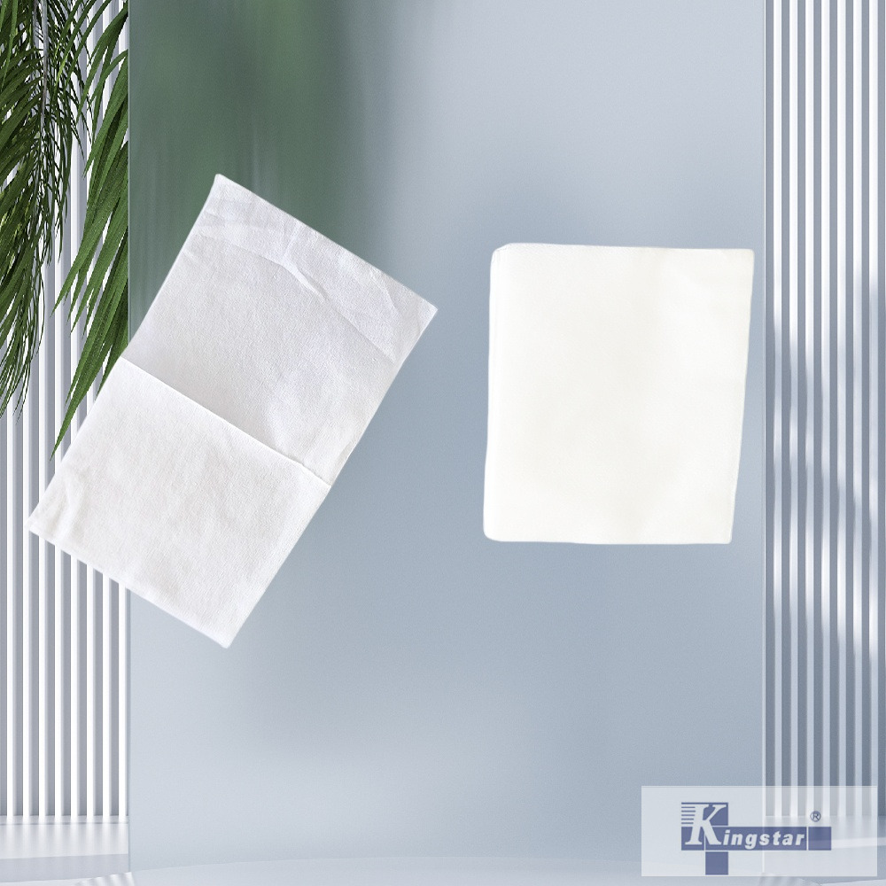 Baby Cotton Soft Towel