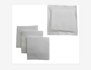 Individual package High Absorbency Gauze Swab