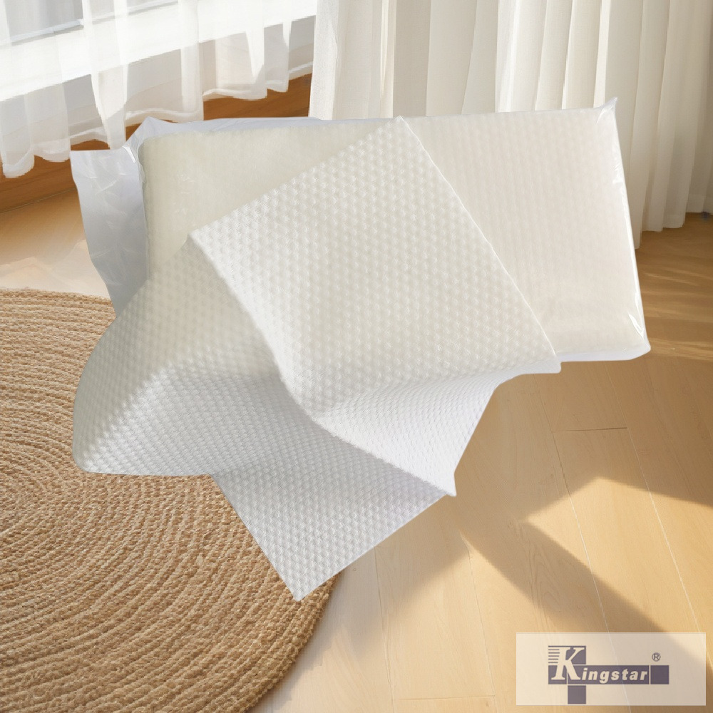 Pearl Pattern Washcloth