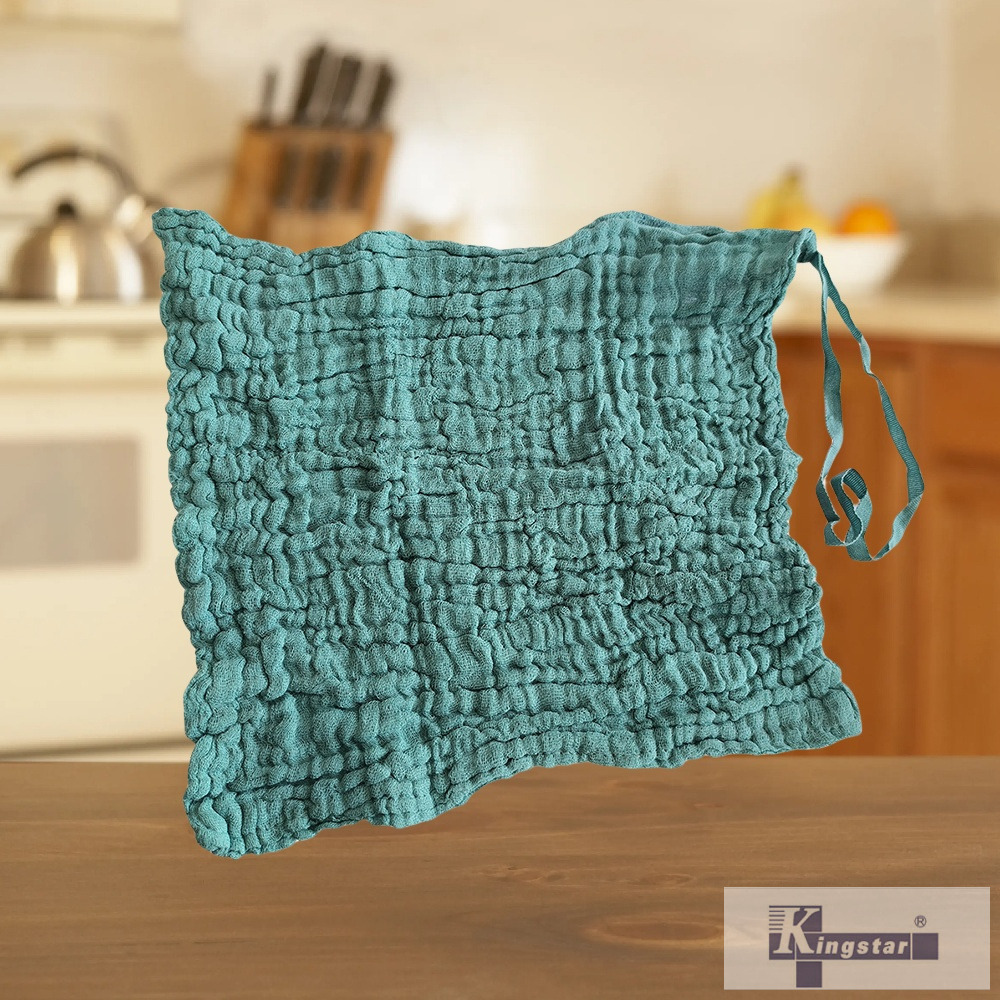 45x45 Gauze Multipurpose Towel Rag