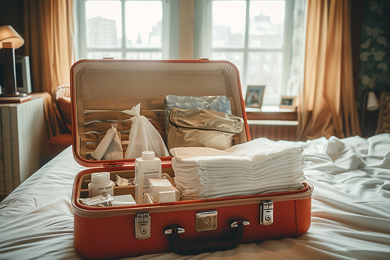 Hospitality & Travel