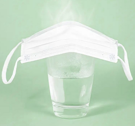 Medical Non-woven Face Mask