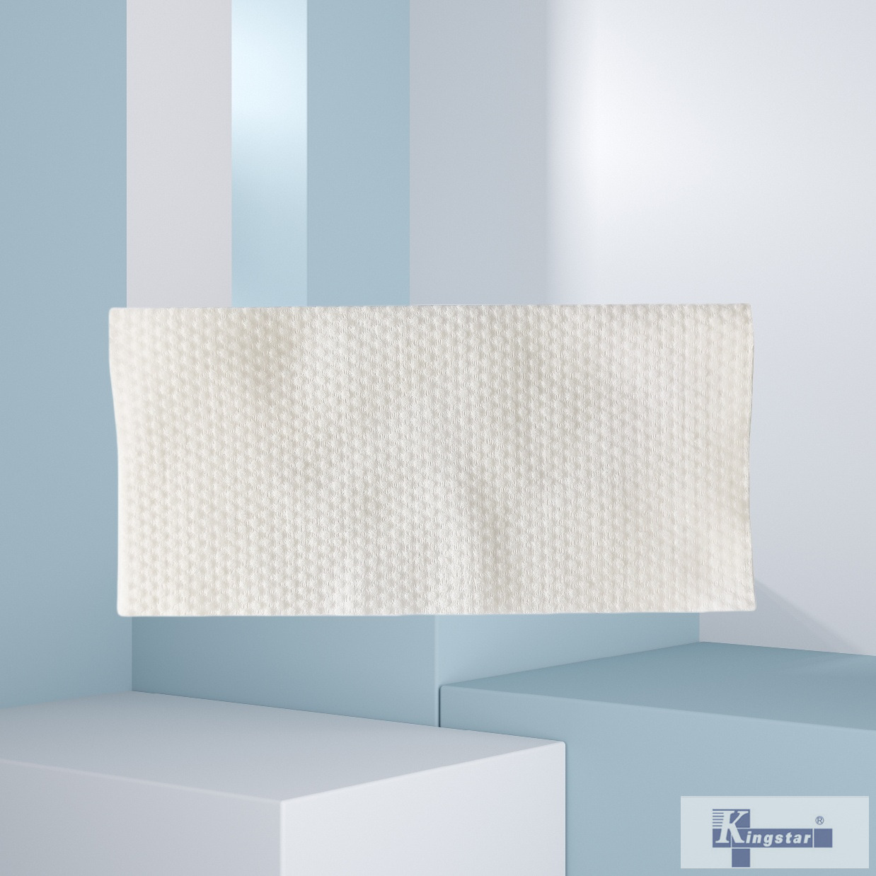 Pearl Pattern Washcloth
