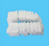 Peanut/Round/Flat-shaped Pure Cotton Gauze Balls for Wound Care