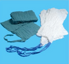 Soft CE-certified ABD Pads made with Pure and Premium Cotton Yarn